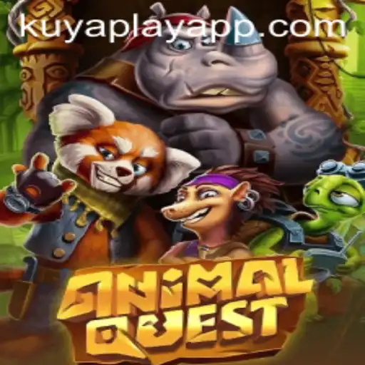 Explore the Adventure of AnimalQuest with KUYA PLAY