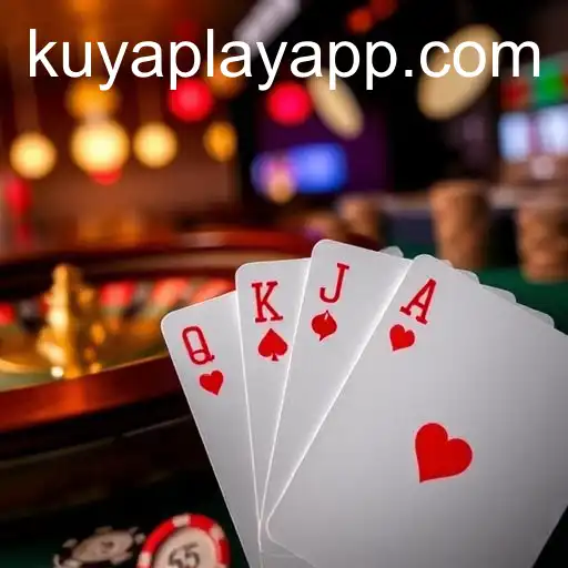 Casino Games and the Rise of KUYA PLAY