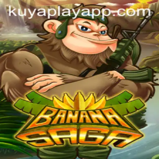 Exploring the World of BananaSaga: A Game Revolution with KUYA PLAY