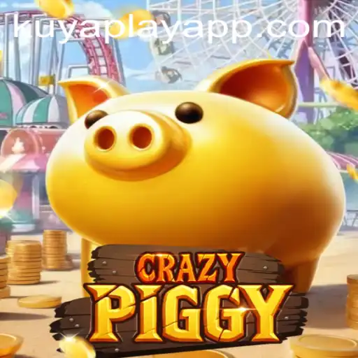 Discovering CrazyPiggy: A Riveting Game Experience with KUYA PLAY