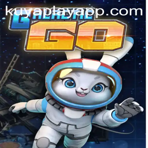 Discovering the Next Frontier in Gaming: GalacticGO by KUYA PLAY