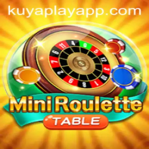 Exploring MiniRoulette by KUYA PLAY: A Compact Casino Experience