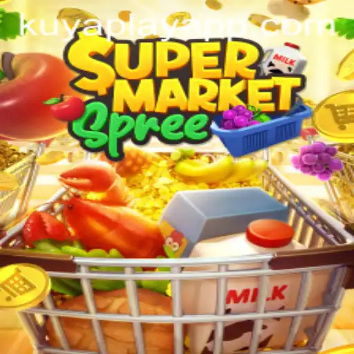 SupermarketSpree: A New Exciting Adventure from KUYA PLAY