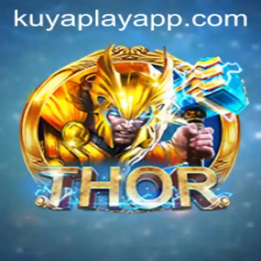 Unleashing the Power of THOR: An In-Depth Look at KUYA PLAY's Latest Gaming Sensation