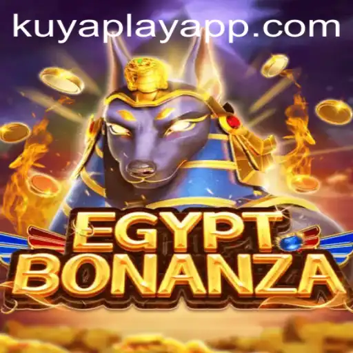Exploring EgyptBonanza: An Interactive Gaming Adventure by KUYA PLAY