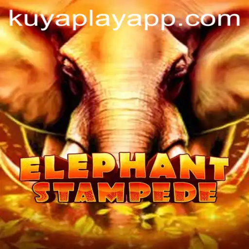 Discover the Thrill of ElephantStampede: A New Adventure with KUYA PLAY