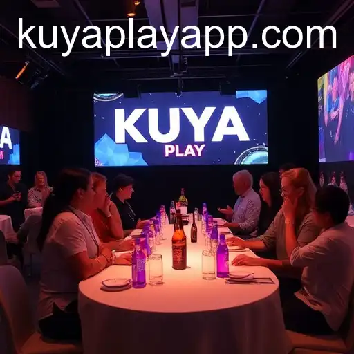 Exploring Exclusive Events with KUYA PLAY