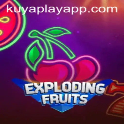 ExplodingFruits by KUYA PLAY: A Thrilling New Gaming Experience