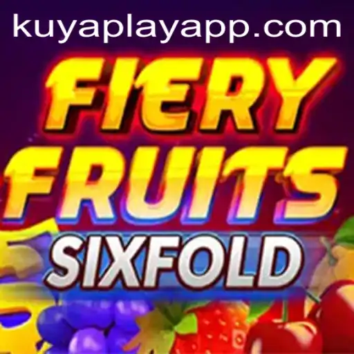 Discover the Thrilling Game of FieryFruitsSixFold with KUYA PLAY