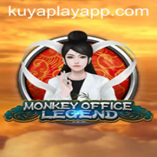 MonkeyOfficeLegend: A Compelling Adventure by KUYA PLAY