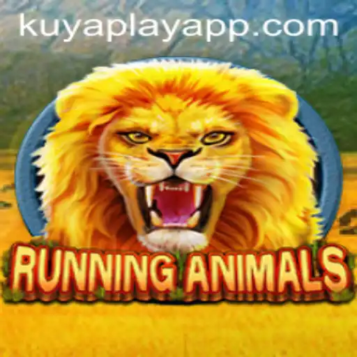 Discover the Exciting World of RunningAnimals with KUYA PLAY