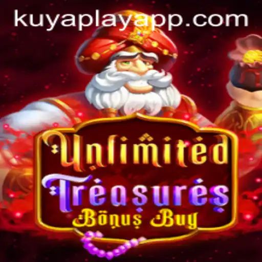 Unlimited Treasures Bonus Buy: A Deep Dive Into KUYA PLAY's Latest Gaming Sensation